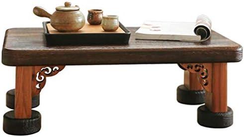 Discovering Comfort and Style: Our Review of the Tatami Coffee Table