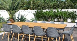 Versatile Outdoor Dining Sets for Comfort and Style