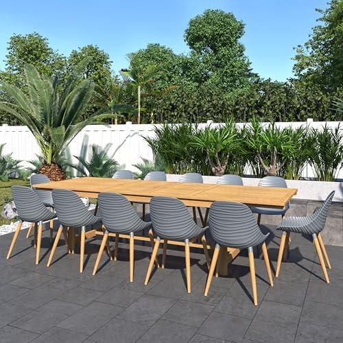 Versatile Outdoor Dining Sets for Comfort and Style