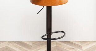 Finding Comfort and Style: Our Review of Adjustable Bar Stools