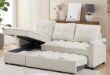 Exploring Comfort and Versatility: Our Take on the FANYE Sofa