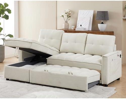 Exploring Comfort and Versatility: Our Take on the FANYE Sofa