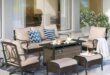 Transforming Our Outdoor Space: A Review of MFSTUDIO Patio Set