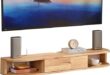 Transforming Your Space: Our Thoughts on the Floating TV Stand