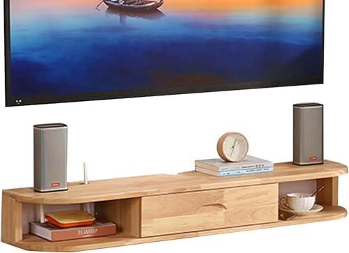 Transforming Your Space: Our Thoughts on the Floating TV Stand