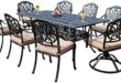 Stylish Outdoor Dining Sets for Your Perfect Patio Space