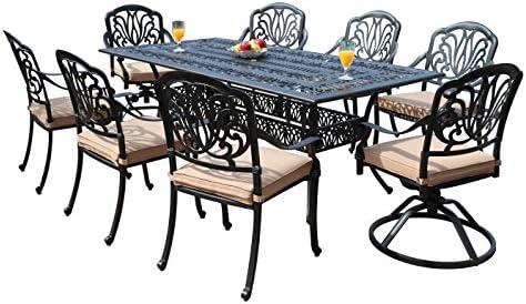 Stylish Outdoor Dining Sets for Your Perfect Patio Space