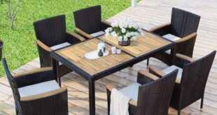 Transform Our Outdoor Gatherings with the LZ Leisure Zone Set