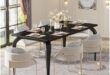 Modern Dining Tables for Every Space: Stylish Options!