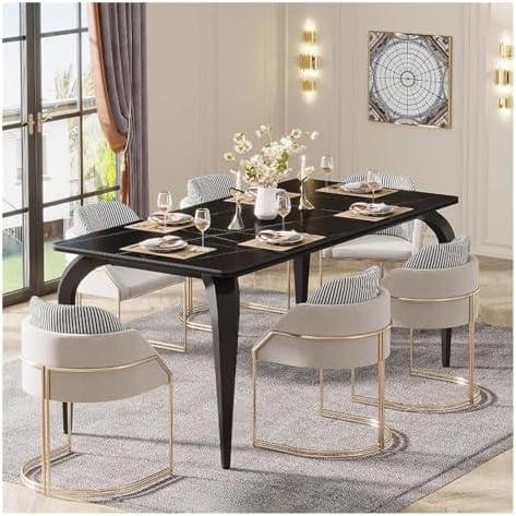 Modern Dining Tables for Every Space: Stylish Options!