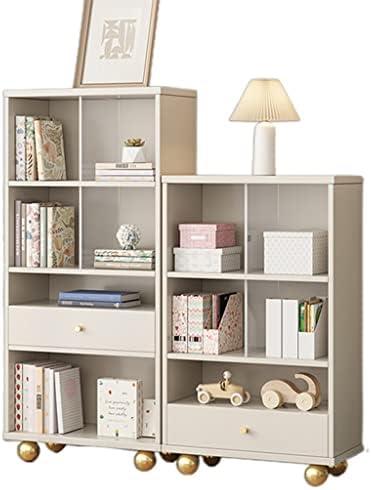 Transforming Spaces: A Review of Our Versatile Bookshelf Set