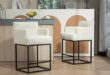 Discover Comfort and Style with Our Counter Height Bar Stools