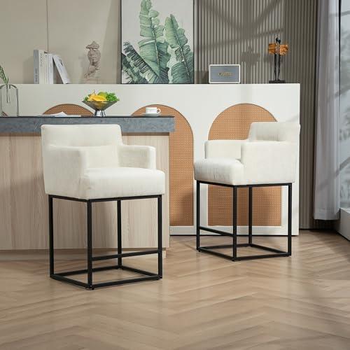 Discover Comfort and Style with Our Counter Height Bar Stools