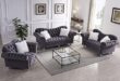 Transforming Our Space: Review of the 3-Piece Sofa Set