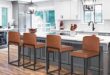 Elevate your space with stylish, versatile bar stools!