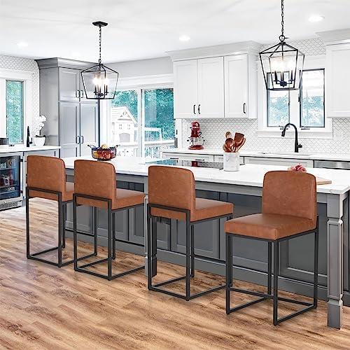 Elevate your space with stylish, versatile bar stools!