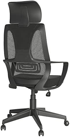 Exploring Comfort: Our Review of the FEZIBO Ergonomic Chair