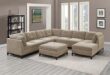 Exploring Comfort and Style: Our Review of the CHARMMA 9pc Sectional