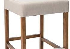 Elegant Style Meets Comfort: Our Review of the Karla Barstool