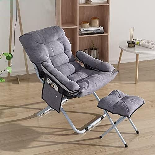 Unwind in Style: Our Review of the Versatile Lazy Chair