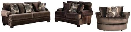 Discover Cozy Elegance: Our Review of the Sofa Set