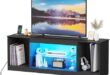 Exploring the Versatile LED TV Stand: Style Meets Function