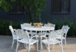 Explore Stylish Outdoor Dining Sets for Fun Gatherings!