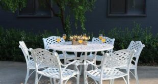 Explore Stylish Outdoor Dining Sets for Fun Gatherings!