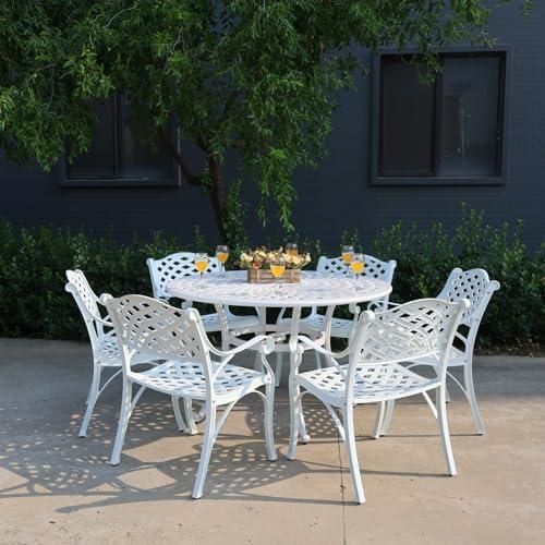 Explore Stylish Outdoor Dining Sets for Fun Gatherings!