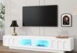 Elevate Our Living Space: Review of the Modern LED TV Stand