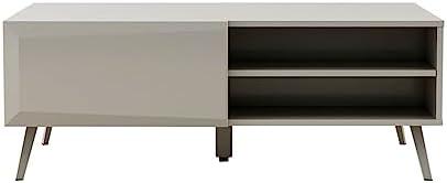 Exploring the Versatile Elegance of the Altus 43” Coffee Table