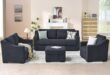 Transforming Our Space: A Review of the AMERLIFE Sofa Set