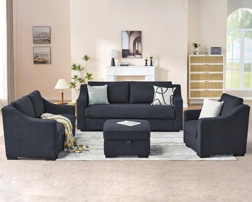 Transforming Our Space: A Review of the AMERLIFE Sofa Set