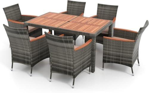 Versatile Outdoor Dining Sets for Your Patio Bliss