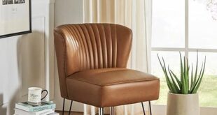 Discover Comfort and Style: Our Review of HULALA HOME Chair