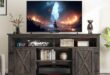 Transforming Our Living Space: The YITAHOME TV Stand Review