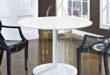 Elevate Our Dining Experience with the Modway Rostrum Table