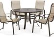 Enjoy Stylish Outdoor Comfort with Our Premium Patio Sets!