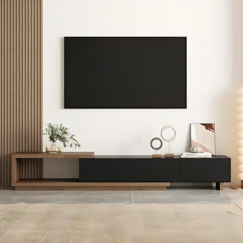 Transforming Our Living Space: Homary’s Modern TV Stand Review