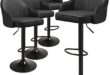 Transforming Our Space: A Review of Magshion Bar Stools