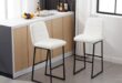 Charming bar stools for every style and occasion. Explore now!