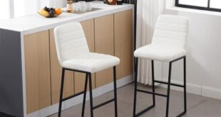 Charming bar stools for every style and occasion. Explore now!