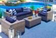 Discover Our Thoughts on the Sorrento Outdoor Furniture Set