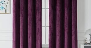 Discover Stylish Curtains for Every Room in Your Home!