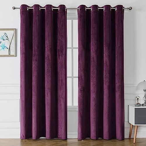 Discover Stylish Curtains for Every Room in Your Home!