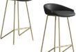 Transforming Our Space: Review of Stylish Simplicity Barstools