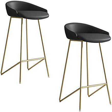 Transforming Our Space: Review of Stylish Simplicity Barstools