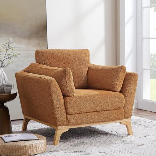 Exploring Comfort: Our Take on the VANOMi Accent Chair