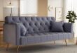 Explore Stylish Sofas: Comfort Meets Modern Design!