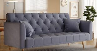 Explore Stylish Sofas: Comfort Meets Modern Design!